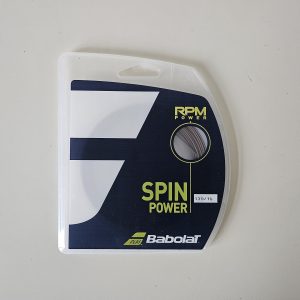 Babolat RPM Power 16