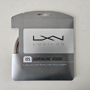 Luxilon Adrenaline Rough 125/16L
