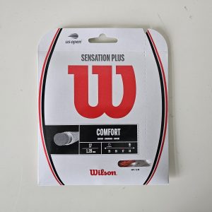 Wilson Sensation Plus 17