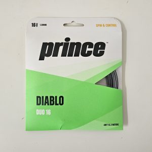 Prince Diablo Duo 16