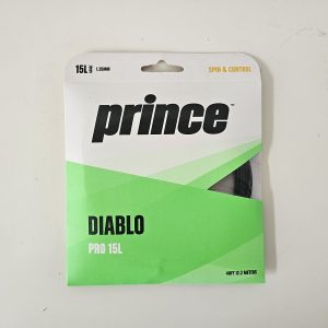 Prince Diablo Pro 15L