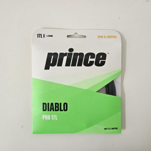 Prince Diablo Pro 17L